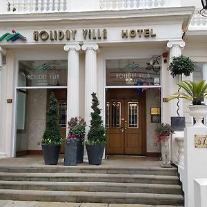 Holiday Villa Hotel